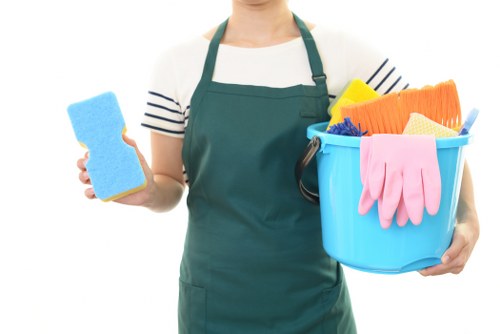 Rug care for commercial spaces in Soho with careful stain treatment