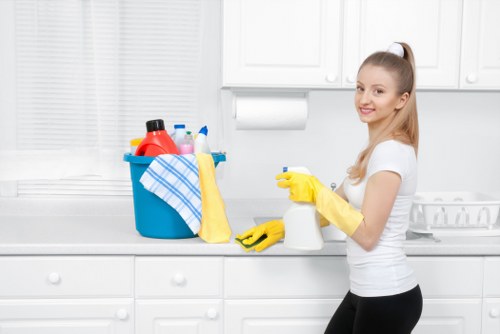 Free quote policy for a busy Soho property removal