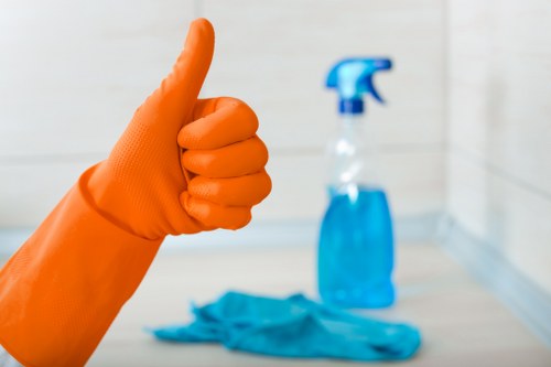 Upholstery stain removal for homes and offices in Soho