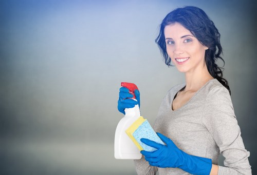 Kitchen and bathroom turnover cleaning for a Soho Airbnb property